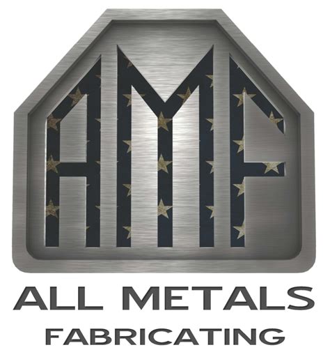 all metals fabrication tx|all metals fabricating inc.